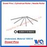 China Dowel Pins factory