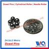 Dowel Pins factory