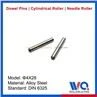 wholesale Dowel Pins supplier