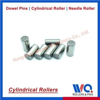 Cylindrical Roller TP