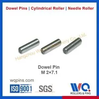 Schalthebel-Befestigungsstift