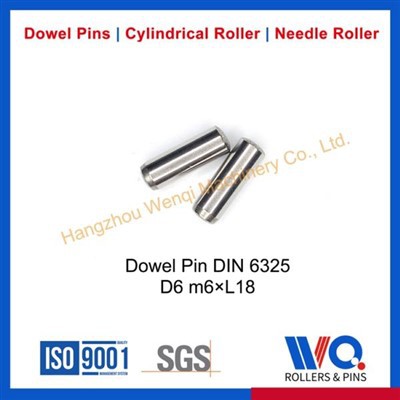 Druckplatten-Passstifte